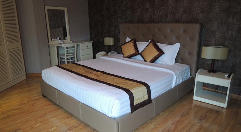 Saigon Night Hotel Ho Şi Min Dış mekan fotoğraf
