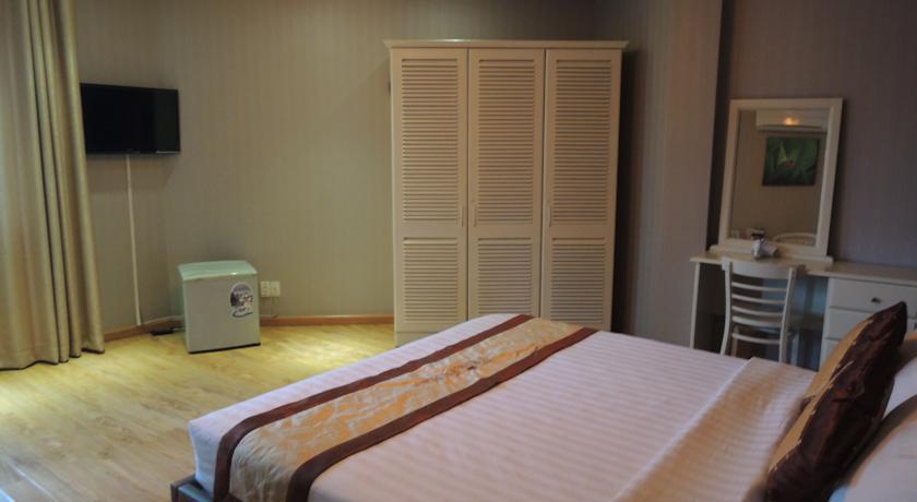 Saigon Night Hotel Ho Şi Min Dış mekan fotoğraf