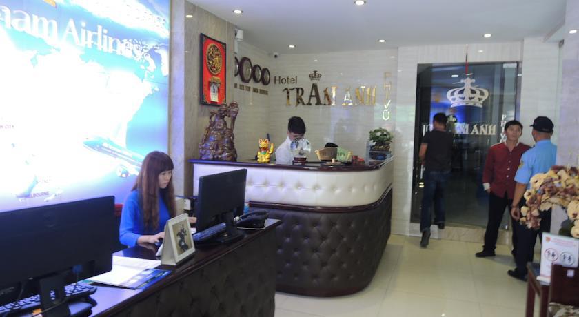 Saigon Night Hotel Ho Şi Min Dış mekan fotoğraf