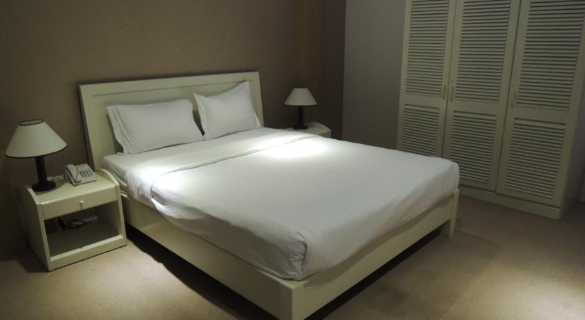 Saigon Night Hotel Ho Şi Min Oda fotoğraf